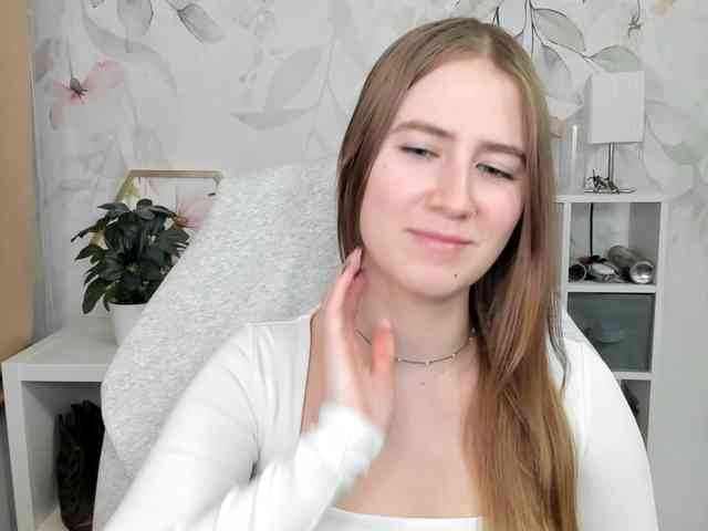 desireMegan webcam