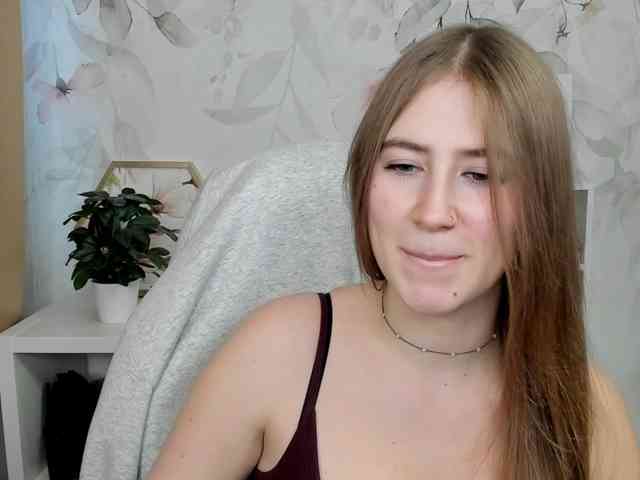 desireMegan webcam