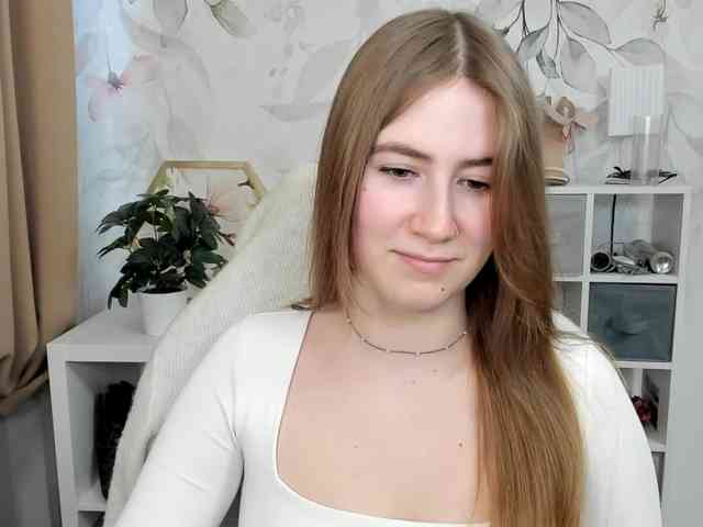 desireMegan webcam