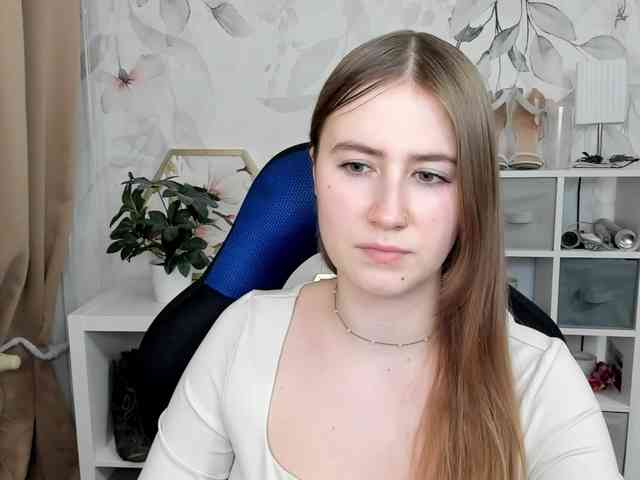 desireMegan webcam