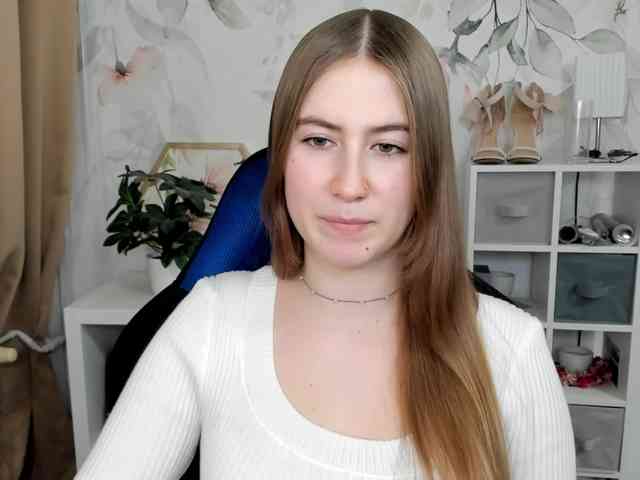 desireMegan webcam