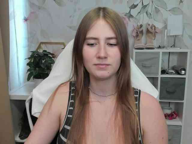 desireMegan webcam