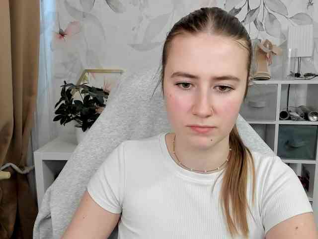 desireMegan webcam
