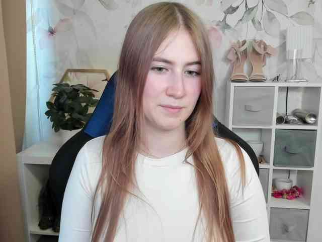 desireMegan webcam