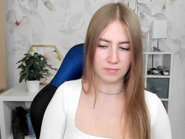 desireMegan webcam