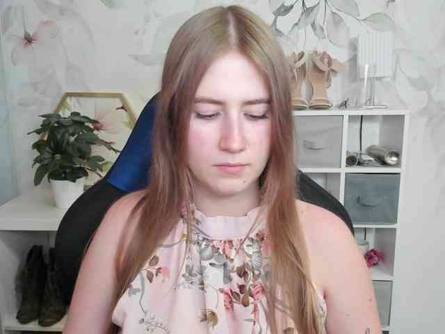 desireMegan webcam
