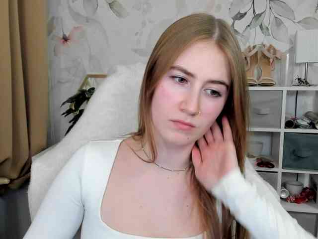 desireMegan webcam
