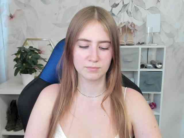 desireMegan webcam