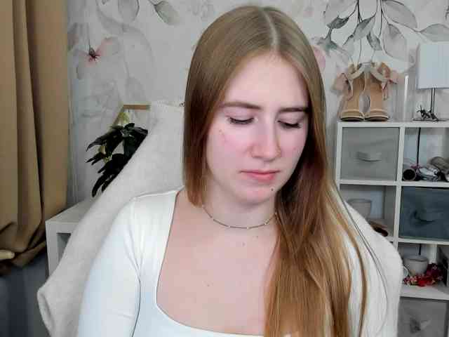 desireMegan webcam