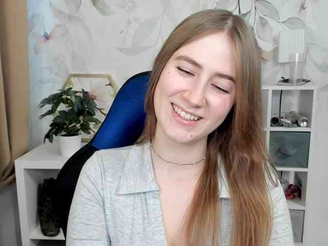 desireMegan webcam
