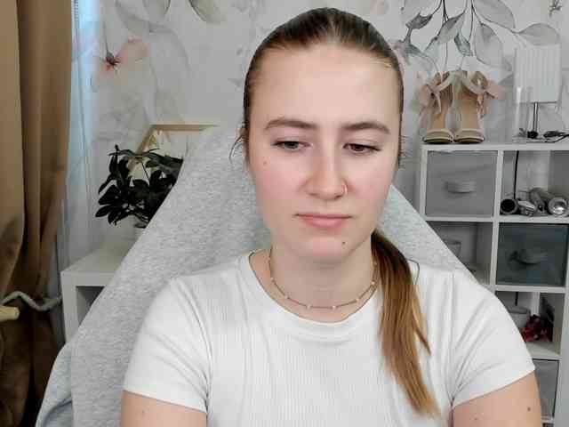 desireMegan webcam