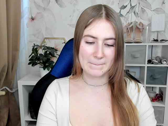 desireMegan webcam