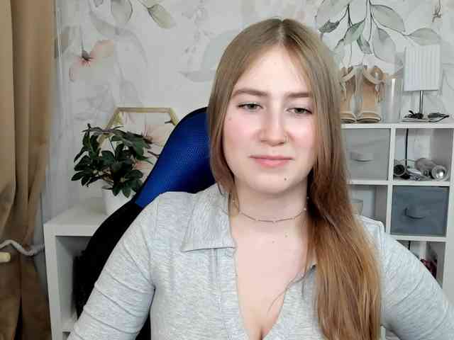 desireMegan webcam