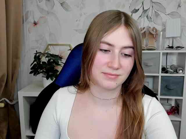 desireMegan webcam