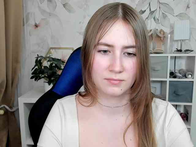 desireMegan webcam