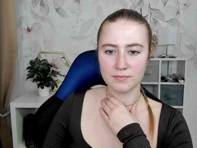 desireMegan webcam