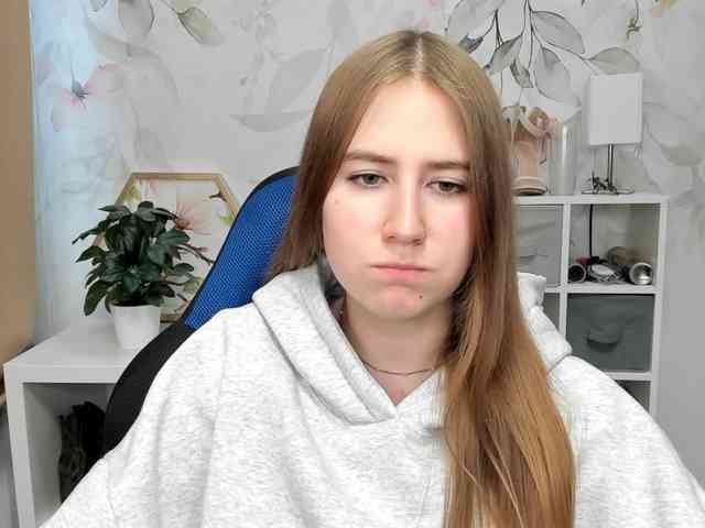 desireMegan webcam