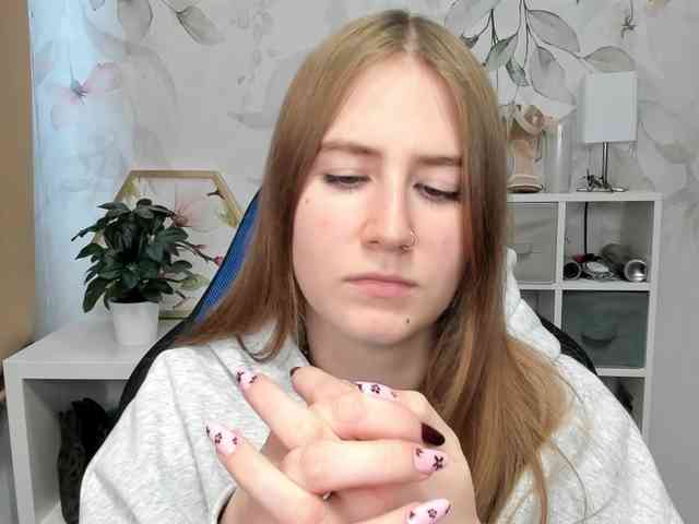 desireMegan webcam