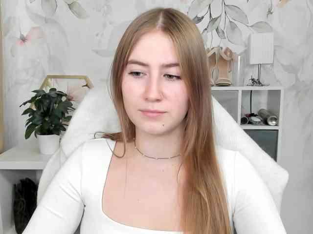desireMegan webcam