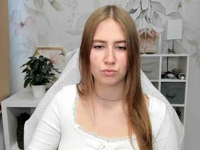 desireMegan webcam
