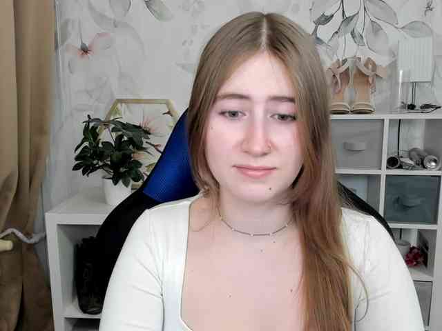 desireMegan webcam