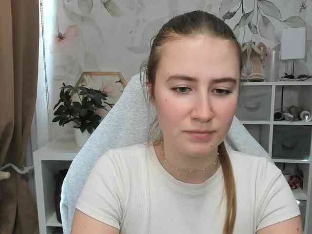 desireMegan webcam