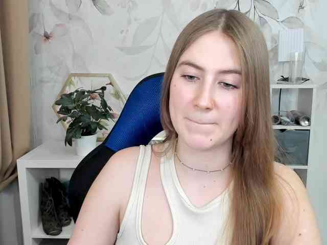 desireMegan webcam