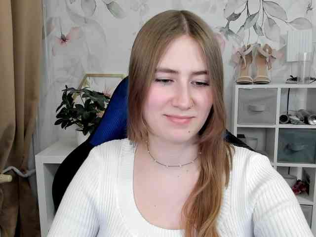 desireMegan webcam