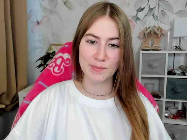 desireMegan webcam