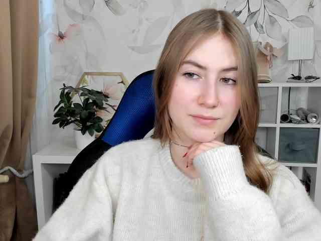 desireMegan webcam