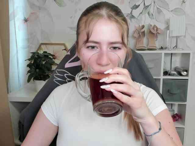 desireMegan webcam
