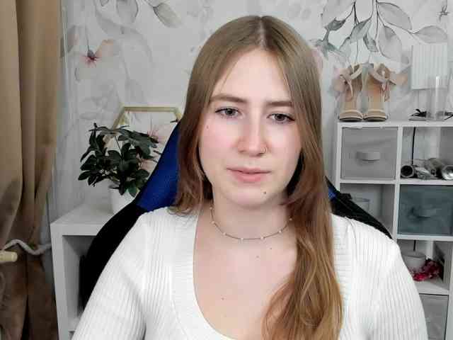 desireMegan webcam