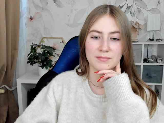 desireMegan Live Webcam on BongaCams