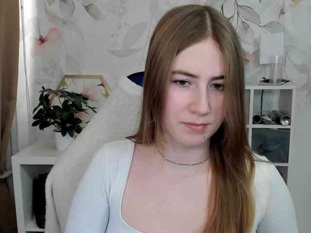 desireMegan webcam
