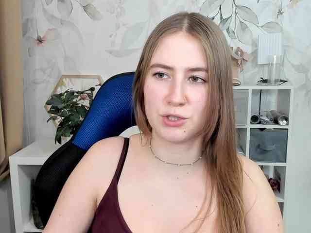desireMegan webcam