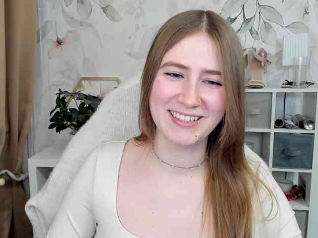desireMegan webcam