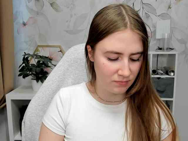 desireMegan webcam