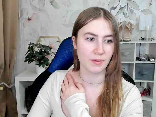 desireMegan webcam