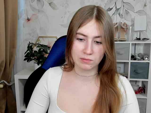 desireMegan webcam