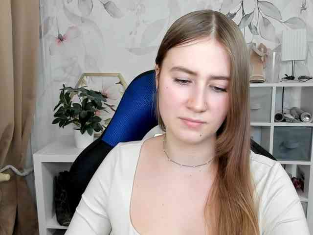 desireMegan webcam
