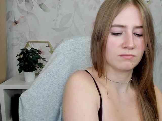 desireMegan webcam