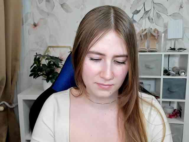 desireMegan webcam