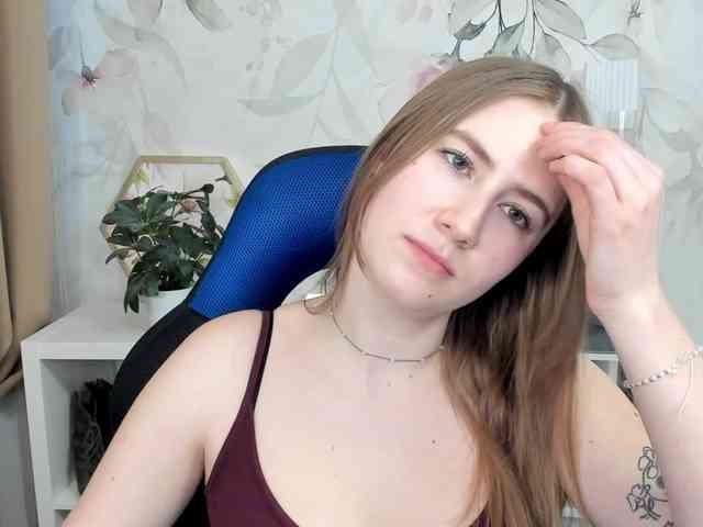 desireMegan webcam