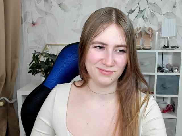 desireMegan webcam