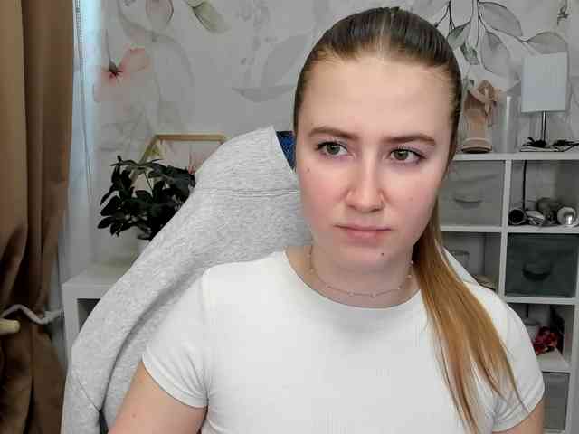 desireMegan webcam