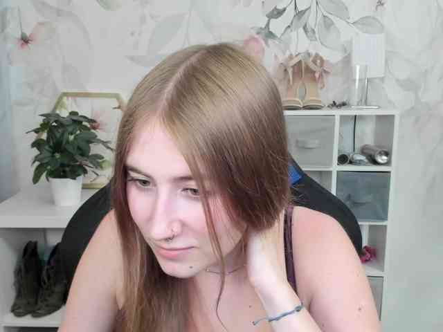 desireMegan webcam