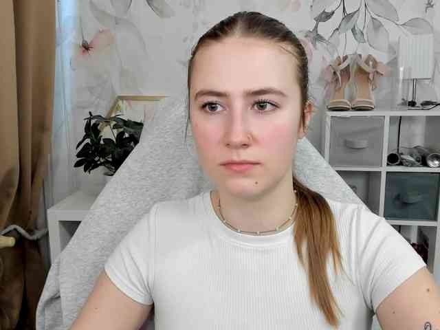 desireMegan webcam