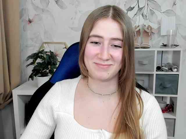 desireMegan webcam