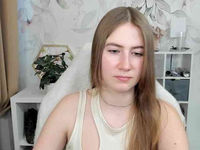 desireMegan webcam