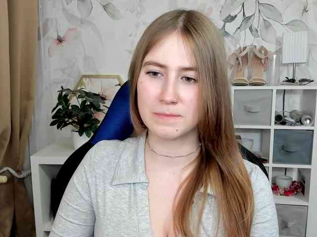 desireMegan webcam